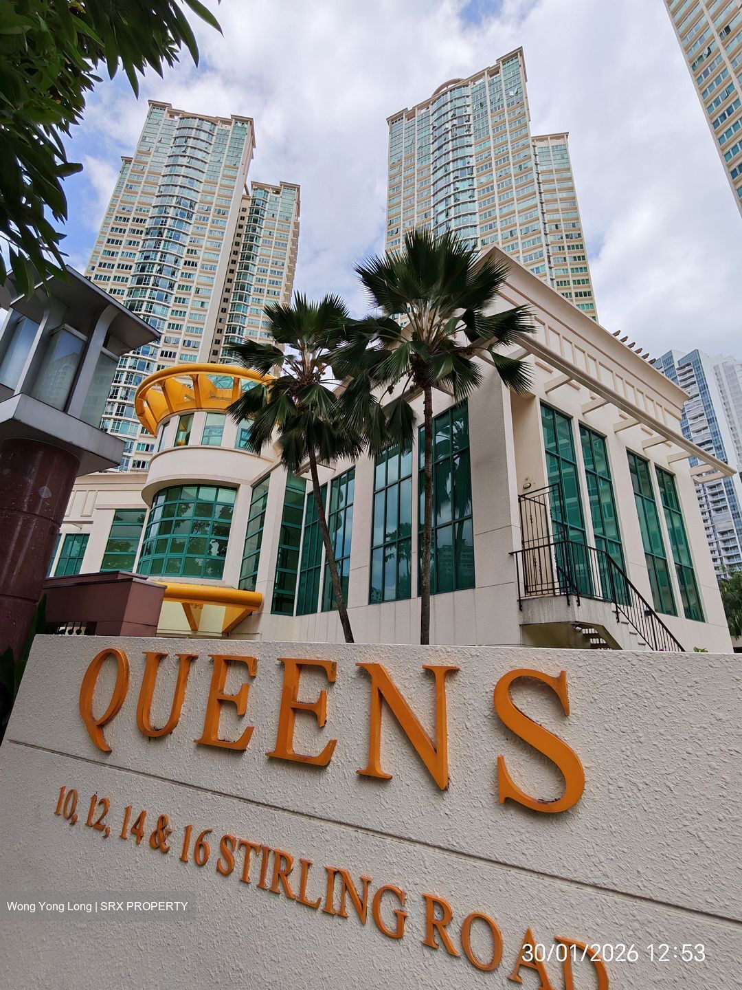 Queens (D3), Condominium #522959271